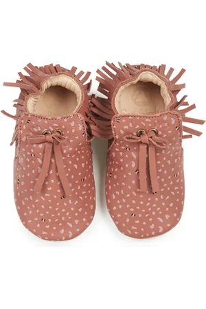 Easy Peasy Chaussons enfant MEXIBLU