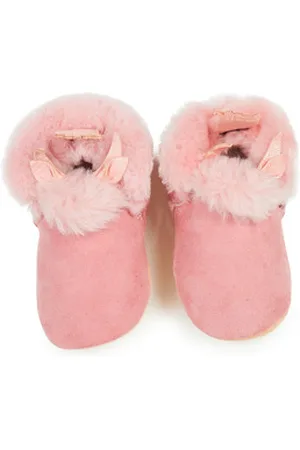 Easy Peasy Chaussons enfant MINIBLU TAUREAU