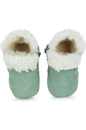 Easy Peasy Chaussons enfant FOUBLU