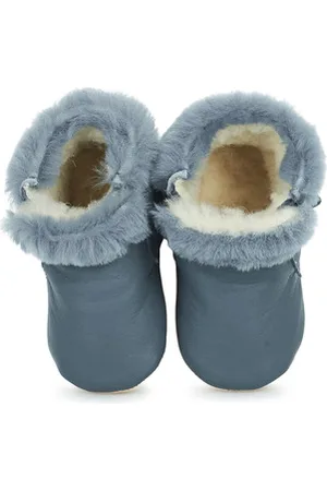 Easy Peasy Chaussons enfant FOUBLU