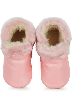 Easy Peasy Chaussons enfant FOUBLU