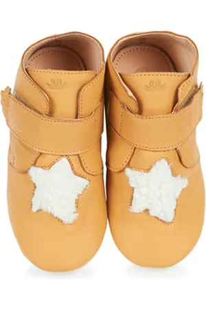 Easy Peasy Chaussons enfant KINY ETOILE
