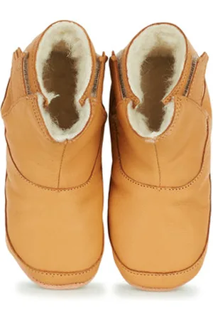 Easy Peasy Chaussons enfant BOOBOOTIES