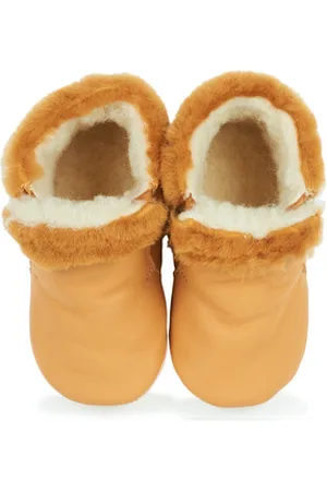 Easy Peasy Chaussons enfant FOUBLU