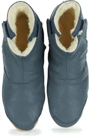 Easy Peasy Chaussons enfant BOOBOOTIES