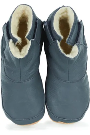 Easy Peasy Chaussons enfant BOOBOOTIES