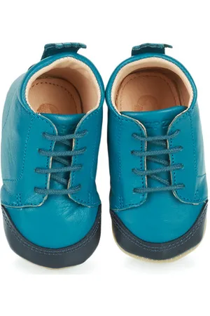 Easy Peasy Chaussons enfant IGO B