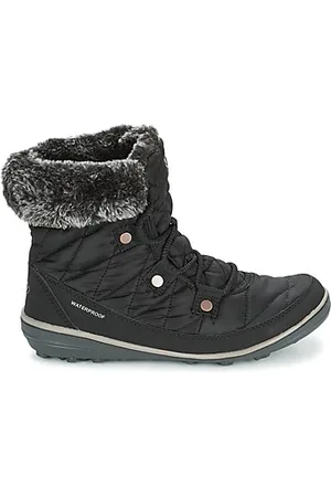 Columbia Bottes neige HEAVENLY SHORTY OMNI-HEAT