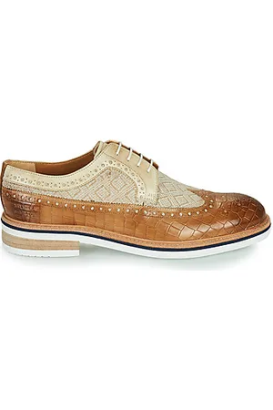 Melvin & Hamilton Derbies TREVOR 10