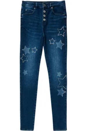 Guess Jeans enfant LIIM