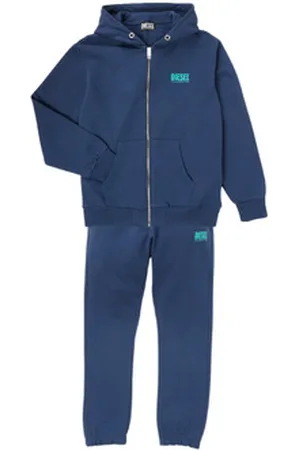 Diesel Ensembles de survêtement SUITLOGOLONG SET