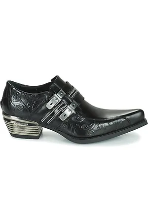 New Rock Derbies M.WST002-S1