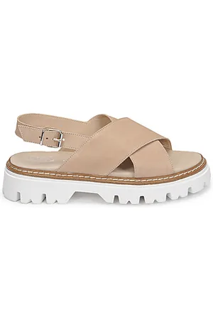 Fru.it Sandales 7464-100-TEXANO