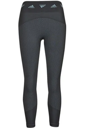 adidas Collants STUDIO AEROKNIT 7/8 Leggings