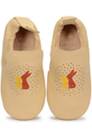 Easy Peasy Chaussons enfant BLUBLU