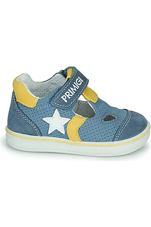 Primigi Baskets basses enfant 1856211