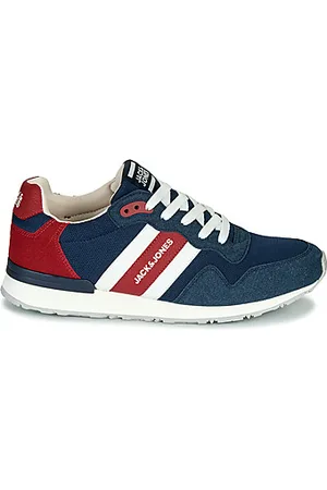 JACK & JONES Baskets basses STELLAR MECH
