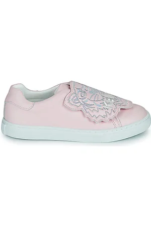 Kenzo Baskets basses enfant K59039