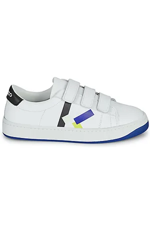 Kenzo Baskets basses enfant K29079