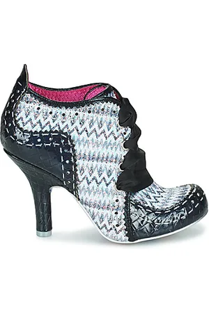 Irregular Choice Bottines ABIGAIL