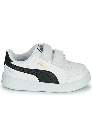 PUMA Baskets basses enfant SHUFFLE INF