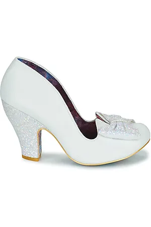 Irregular Choice Chaussures escarpins NICKOFTIME