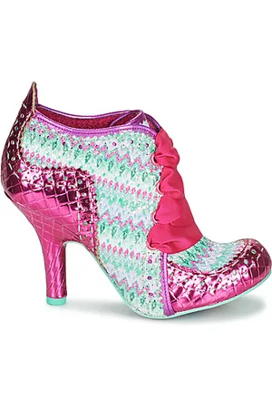 Irregular Choice Bottines ABIGAIL