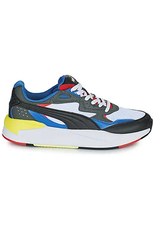 PUMA Baskets basses X-RAY SPEED