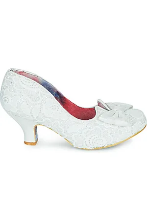 Irregular Choice Chaussures escarpins DAZZLE RAZZLE