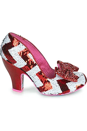Irregular Choice Chaussures escarpins NICK OF TIME