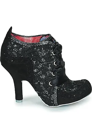 Irregular Choice Bottines ABIGAIL