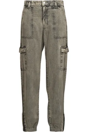 Guess Pantalon BOWIE CARGO CHINO
