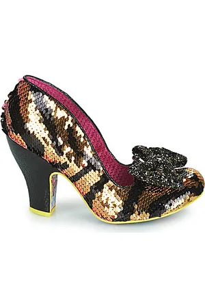 Irregular Choice Chaussures escarpins NICK OF TIME