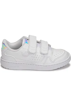 adidas Baskets basses enfant NY 90 CF I