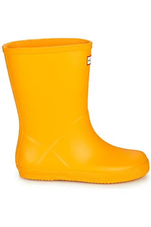 Hunter Bottes enfant KIDS FIRST CLASSIC