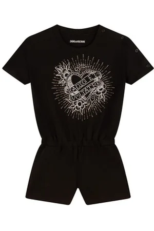 Zadig & Voltaire Combinaisons enfant FRUITI