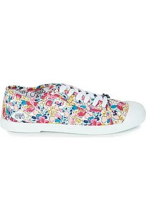 Le Temps des Cerises Baskets basses BASIC 02