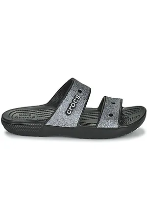Crocs Mules CLASSIC CROC GLITTER II SANDAL