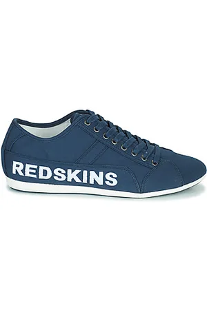 Redskins Baskets basses TEXAS