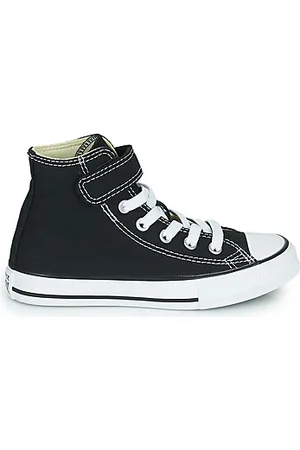 Converse Baskets montantes enfant CHUCK TAYLOR ALL STAR 1V FOUNDATION HI
