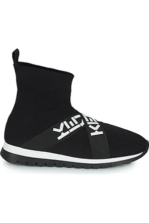 Kenzo Baskets montantes enfant K59034