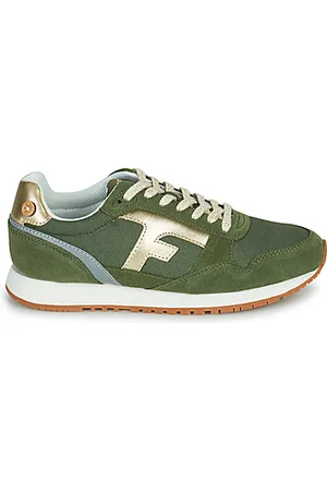 Faguo Baskets basses ELM