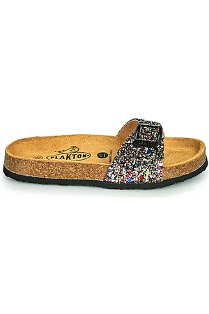 Plakton Mules enfant BOM
