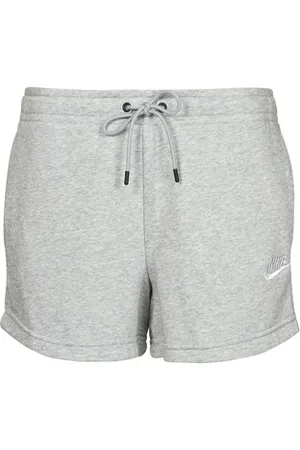 Nike Short NSESSNTL FLC HR SHORT FT