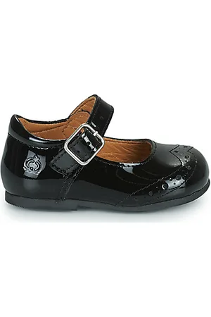 Citrouille et Compagnie Ballerines enfant PULLO