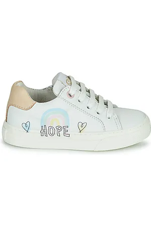 GBB Baskets basses enfant EVANNE