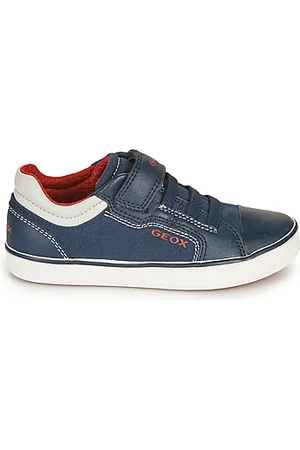 Geox Baskets basses enfant GISLI BOY