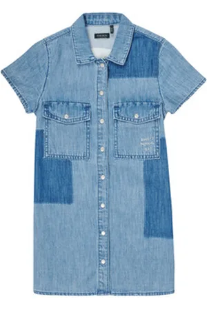 IKKS Robe enfant DACOT