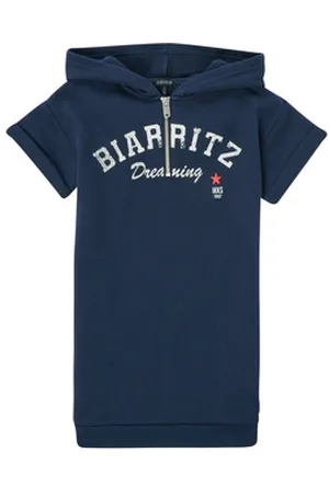 IKKS Robe enfant EXTADOR