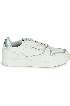 Emporio Armani Baskets basses X3X150-XN200-R787